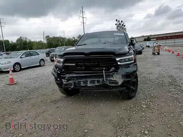 2019 RAM 1500 - VIN: 1C6SRFFT5KN892813 - Photo 13