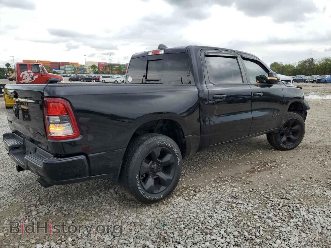 2019 RAM 1500 - VIN: 1C6SRFFT5KN892813 - Photo 3