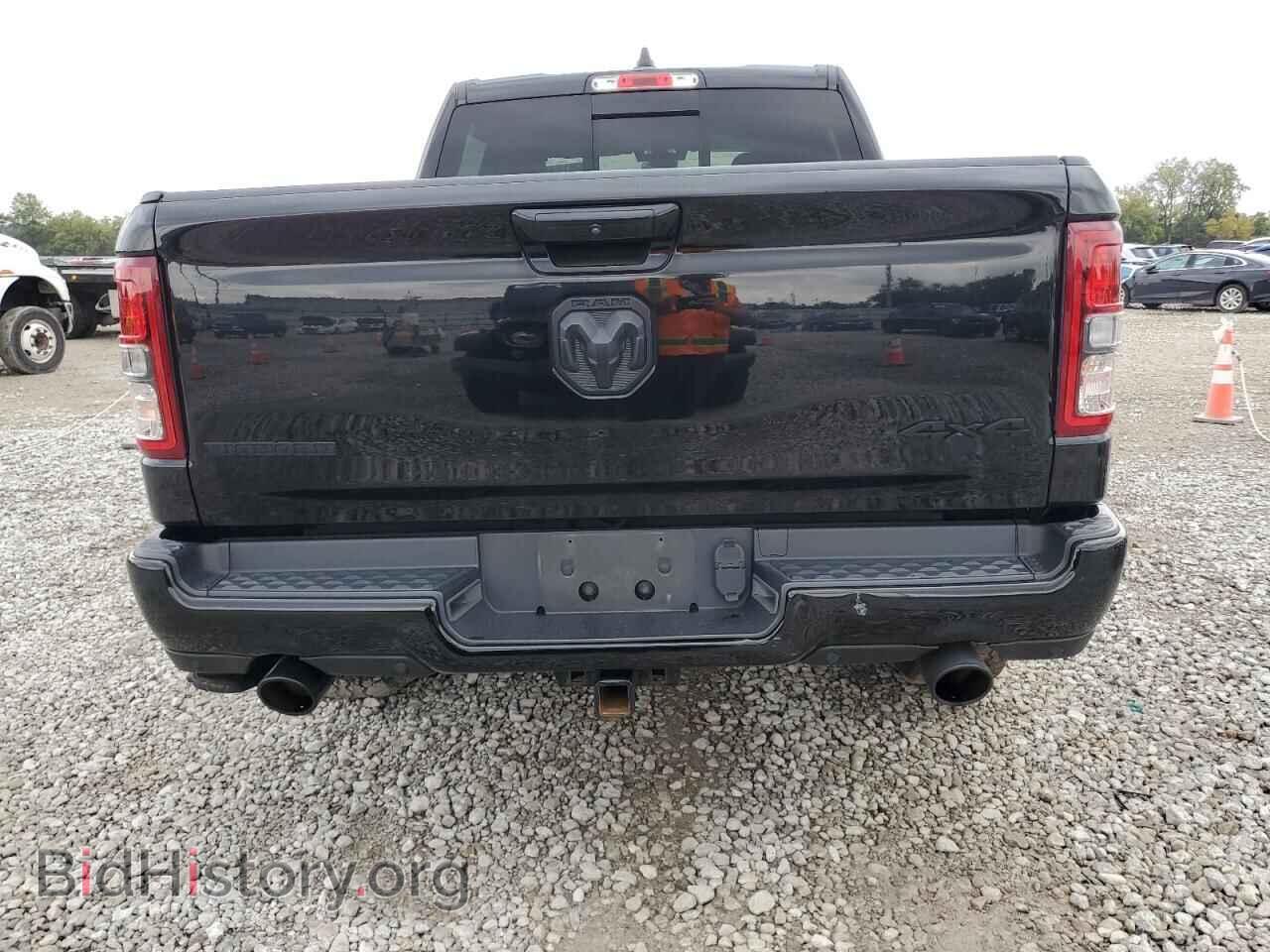 2019 RAM 1500 - VIN: 1C6SRFFT5KN892813 - Photo 6