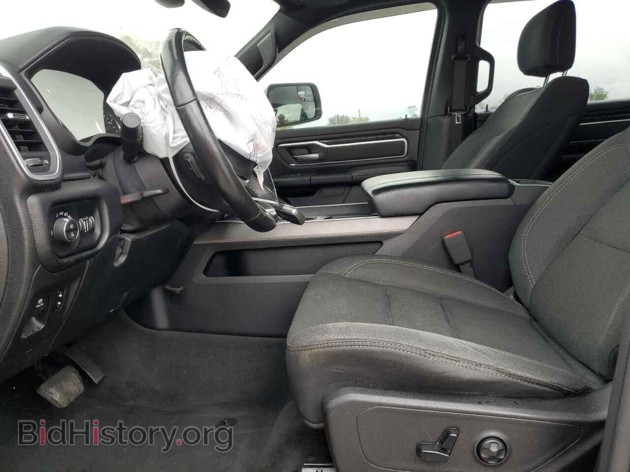 2019 RAM 1500 - VIN: 1C6SRFFT5KN892813 - Photo 7