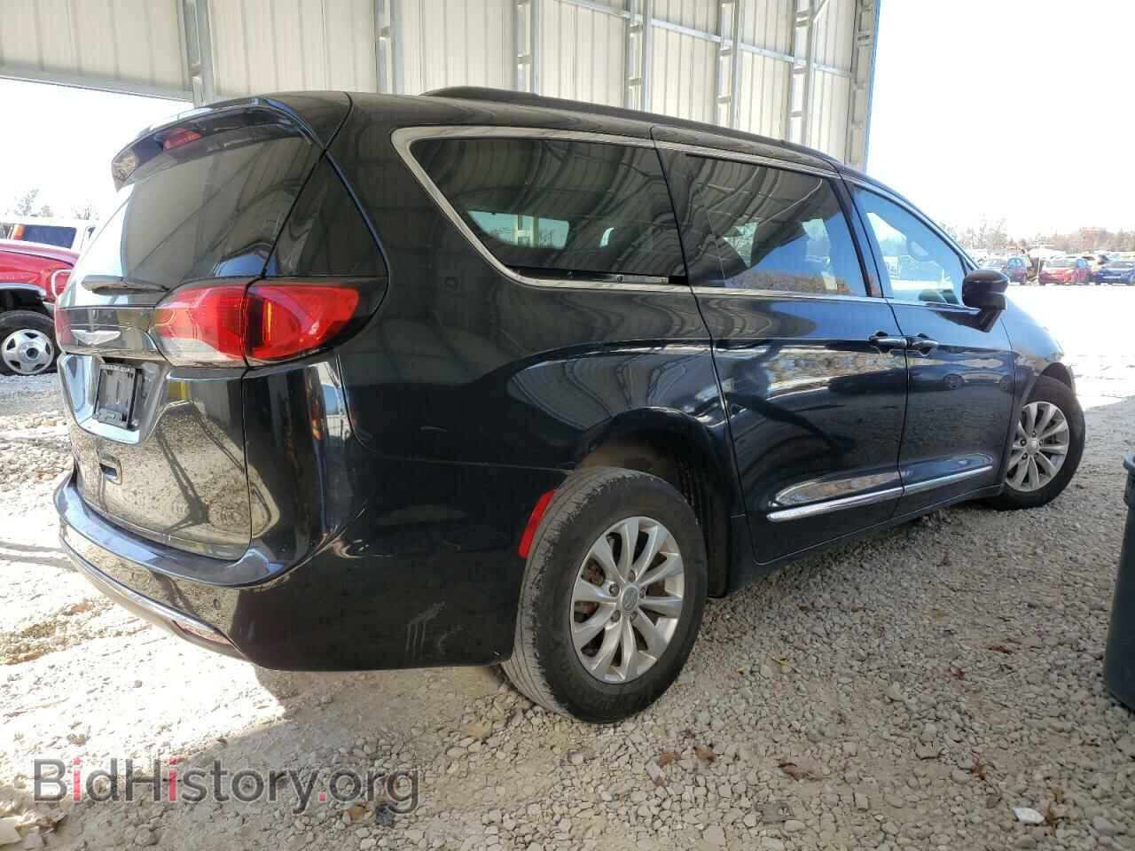 2017 CHRYSLER PACIFICA - VIN: 2C4RC1BG6HR741205 - Photo 3