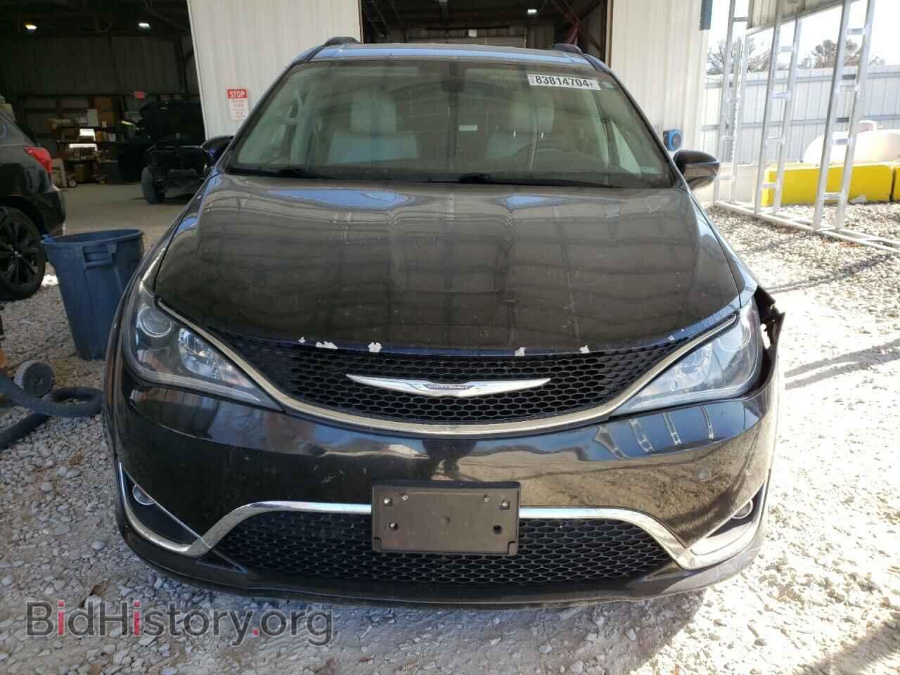 2017 CHRYSLER PACIFICA - VIN: 2C4RC1BG6HR741205 - Photo 5