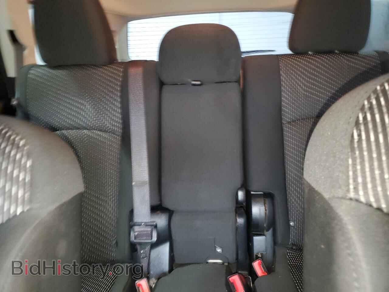 2020 DODGE JOURNEY - VIN: 3C4PDCAB2LT214063 - Фото 10