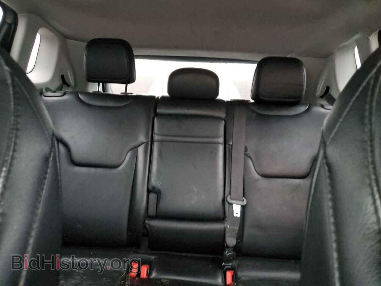 2020 JEEP COMPASS - VIN: 3C4NJCCB9LT140301 - Photo 10