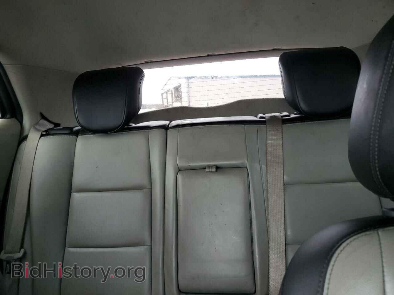 2013 BUICK ENCORE - VIN: KL4CJCSB8DB179547 - Photo 10