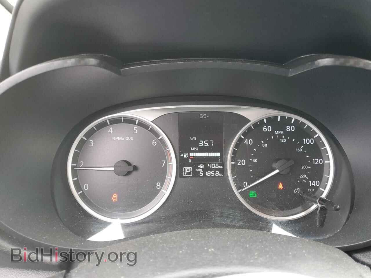 2021 NISSAN VERSA - VIN: 3N1CN8DV5ML897265 - Фото 9