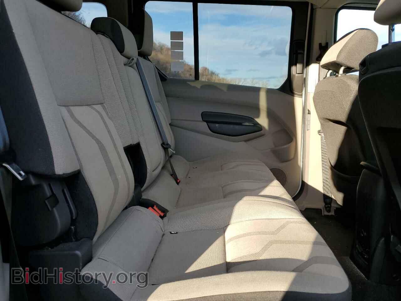 2014 FORD TRANSIT - VIN: NM0GE9F76E1156132 - Фото 11