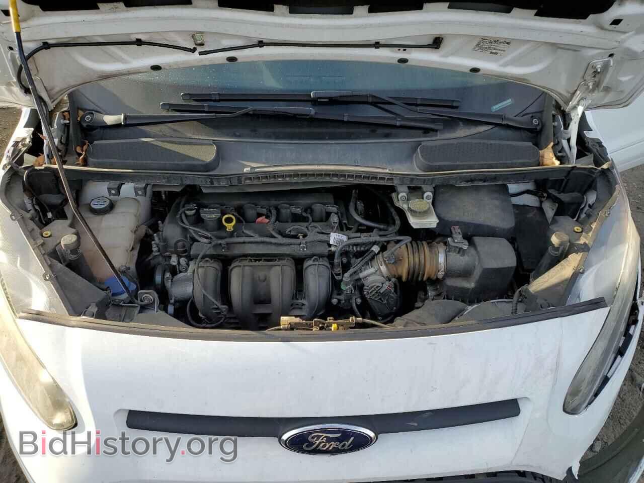 2014 FORD TRANSIT - VIN: NM0GE9F76E1156132 - Фото 12