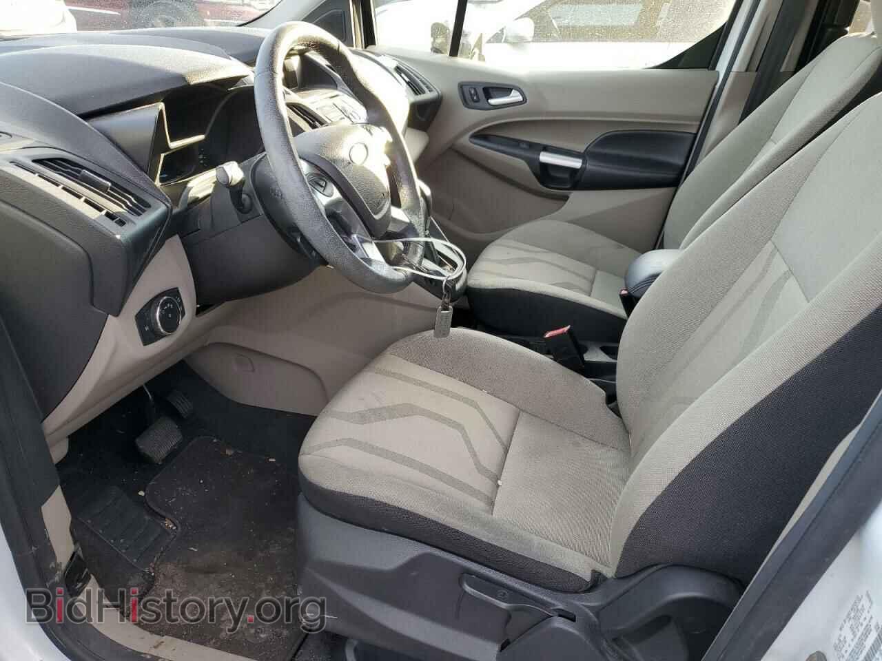 2014 FORD TRANSIT - VIN: NM0GE9F76E1156132 - Фото 7