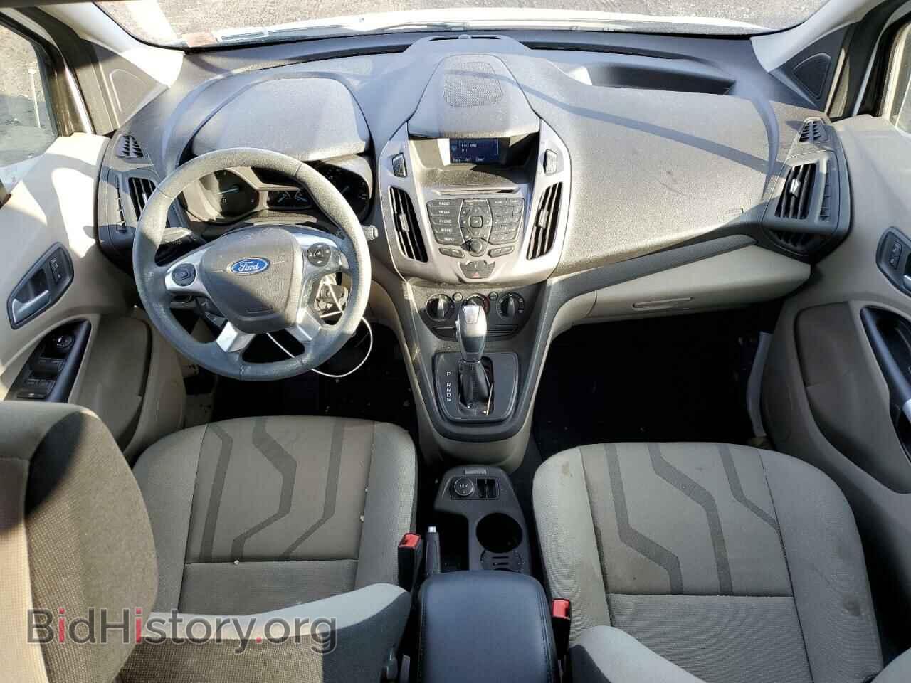 2014 FORD TRANSIT - VIN: NM0GE9F76E1156132 - Фото 8