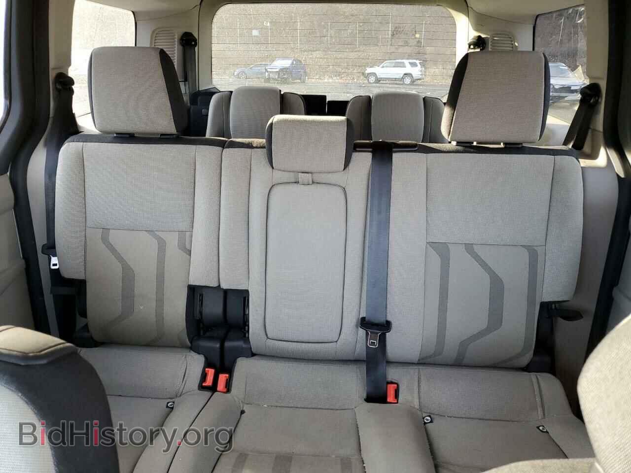 2014 FORD TRANSIT - VIN: NM0GE9F76E1156132 - Фото 10