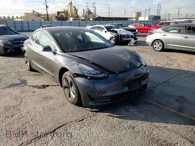2019 TESLA MODEL 3 - VIN: 5YJ3E1EA4KF298739 - Фото 13