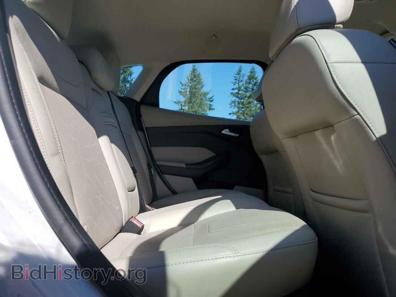 2013 FORD FOCUS - VIN: 1FADP3R49DL191805 - Фото 11