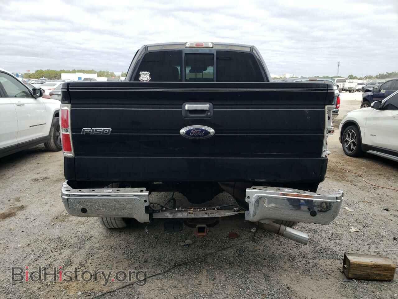 2014 FORD F-150 - VIN: 1FTFW1ET7EFA08103 - Фото 6