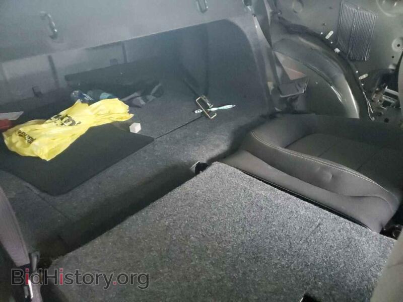 2015 Ford ALL MODELS (VIN 1FA6P8AM1F5328728) — photo 10 of 12