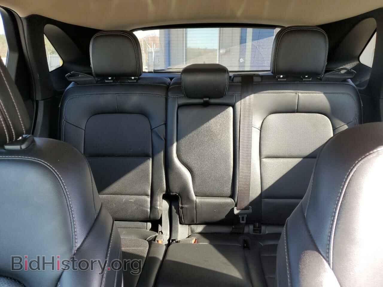 2020 FORD ESCAPE - VIN: 1FMCU0H61LUA68553 - Photo 10