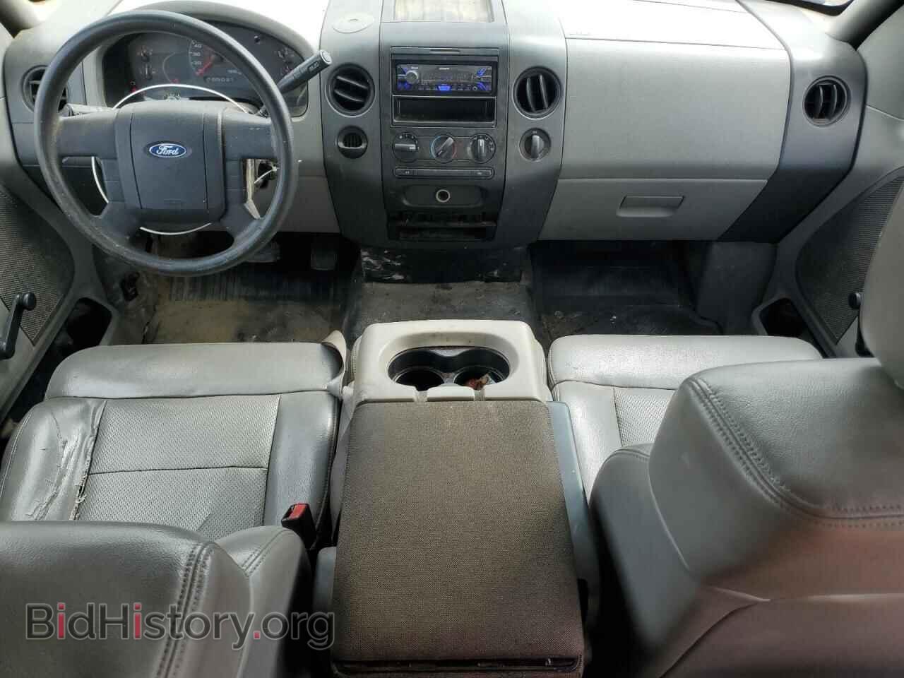 2006 FORD All Models - VIN: 1FTVX12576NA27837 - Фото 8