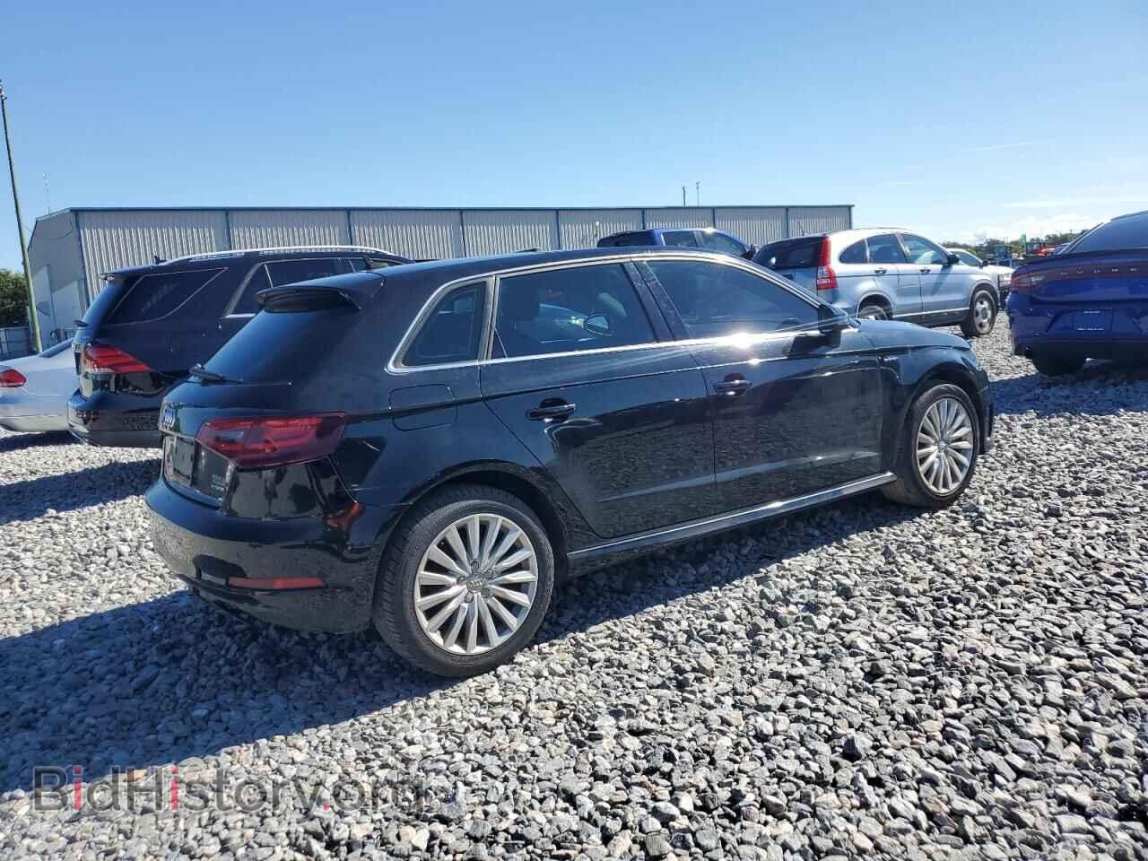 2016 AUDI A3 - VIN: WAUTPBFF7GA100243 - Фото 3