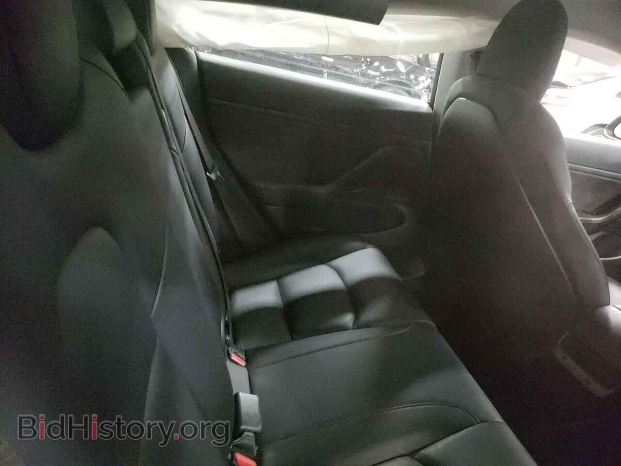 2018 TESLA MODEL 3 - VIN: 5YJ3E1EB3JF103625 - Фото 10