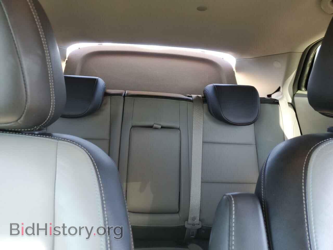 2014 BUICK ENCORE - VIN: KL4CJDSB2EB675239 - Photo 10