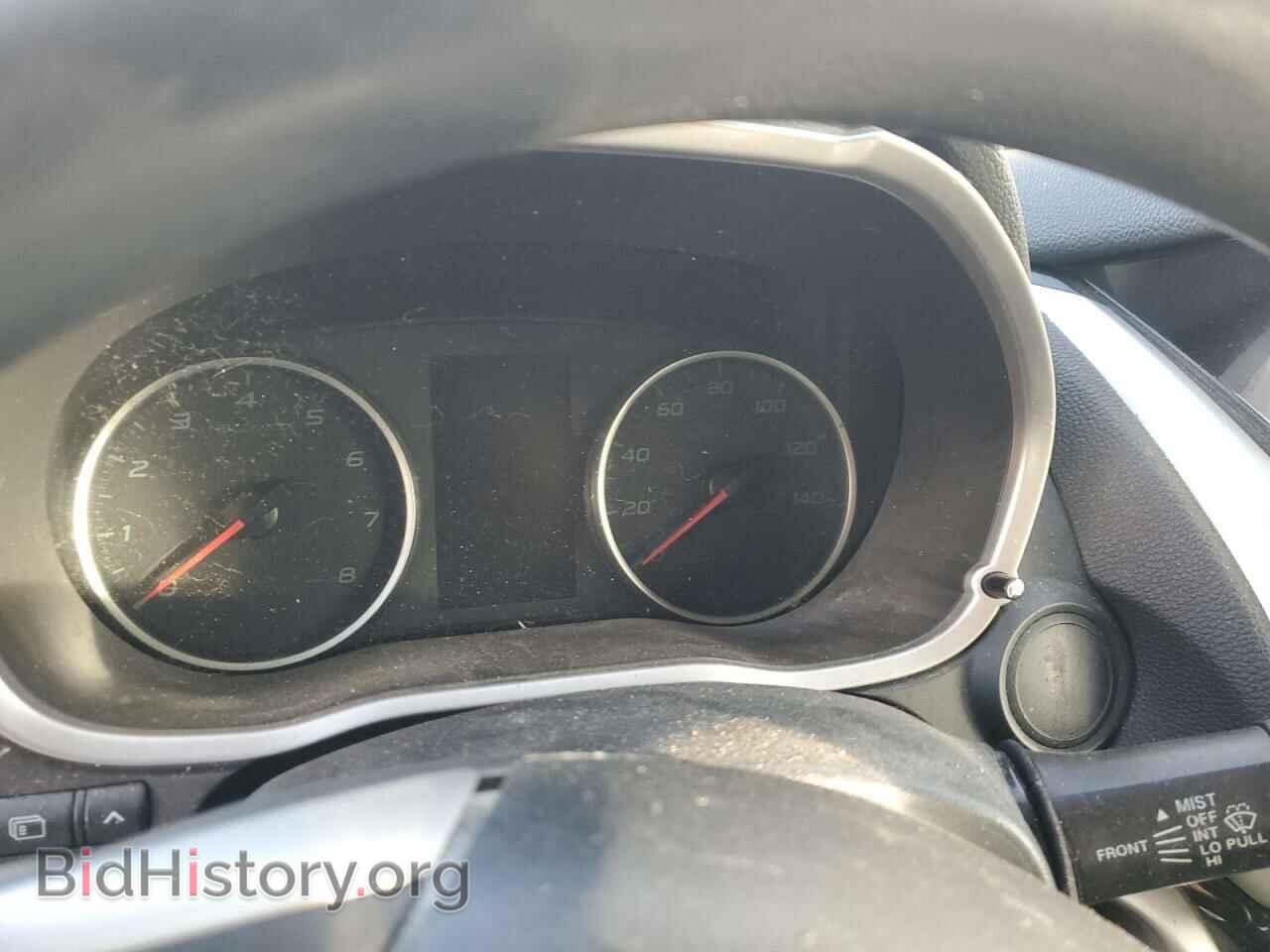 2020 MITSUBISHI ECLIPSE - VIN: JA4AS3AA2LZ028464 - Фото 9