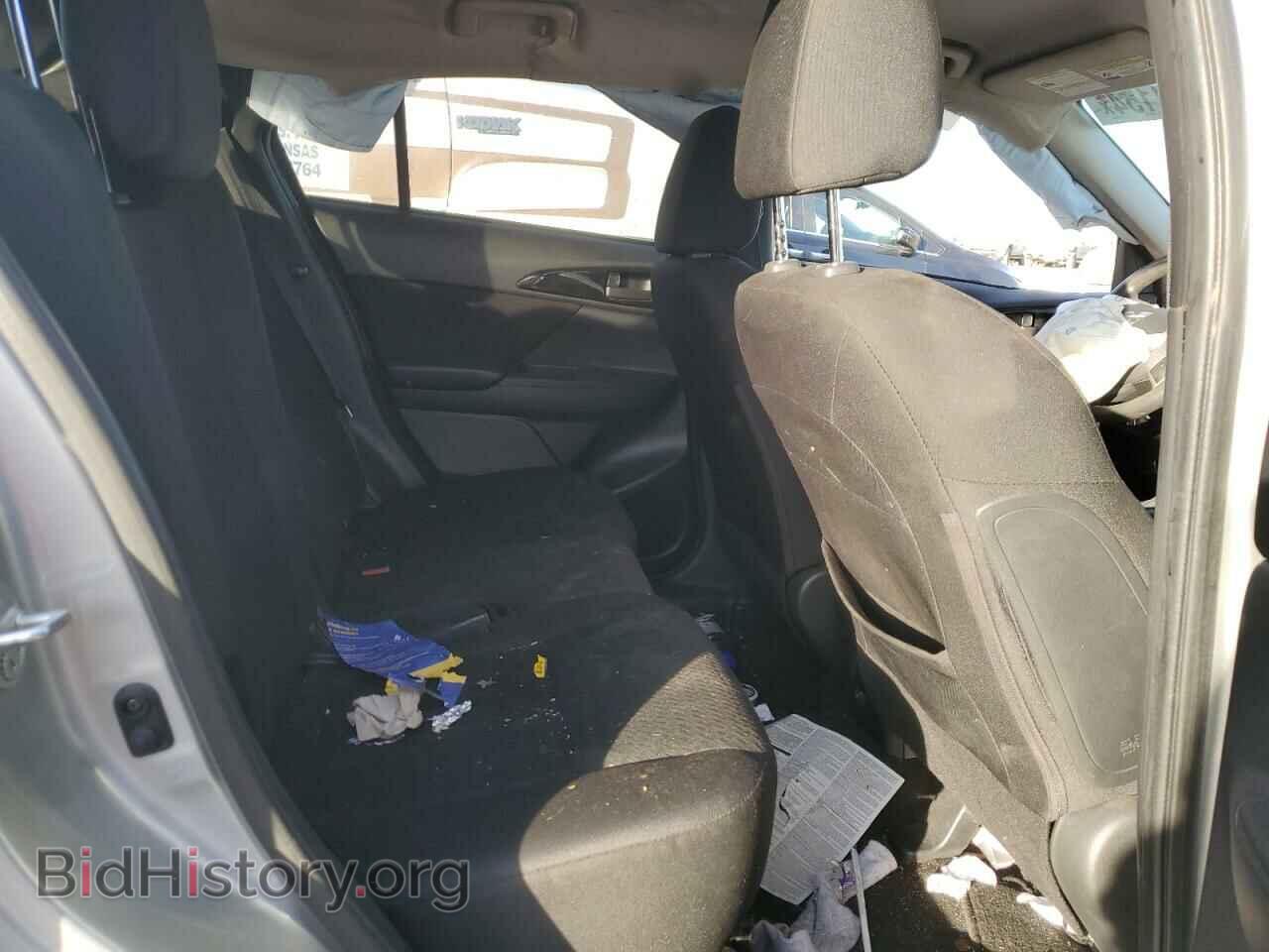 2020 MITSUBISHI ECLIPSE - VIN: JA4AS3AA2LZ028464 - Фото 10