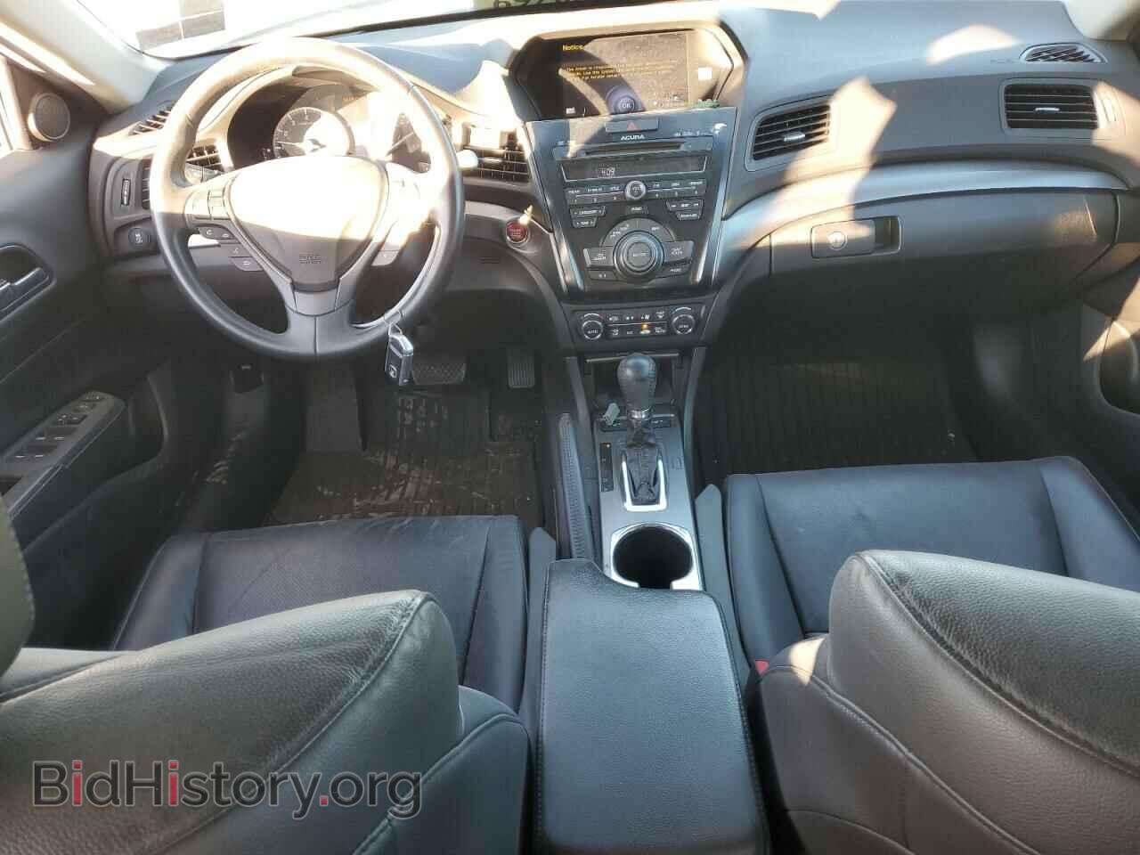 2014 ACURA ILX - VIN: 19VDE1F74EE009725 - Фото 8