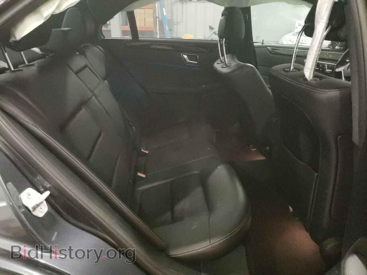 2015 MERCEDES-BENZ E-CLASS - VIN: WDDHF5KB5FB101809 - Фото 10