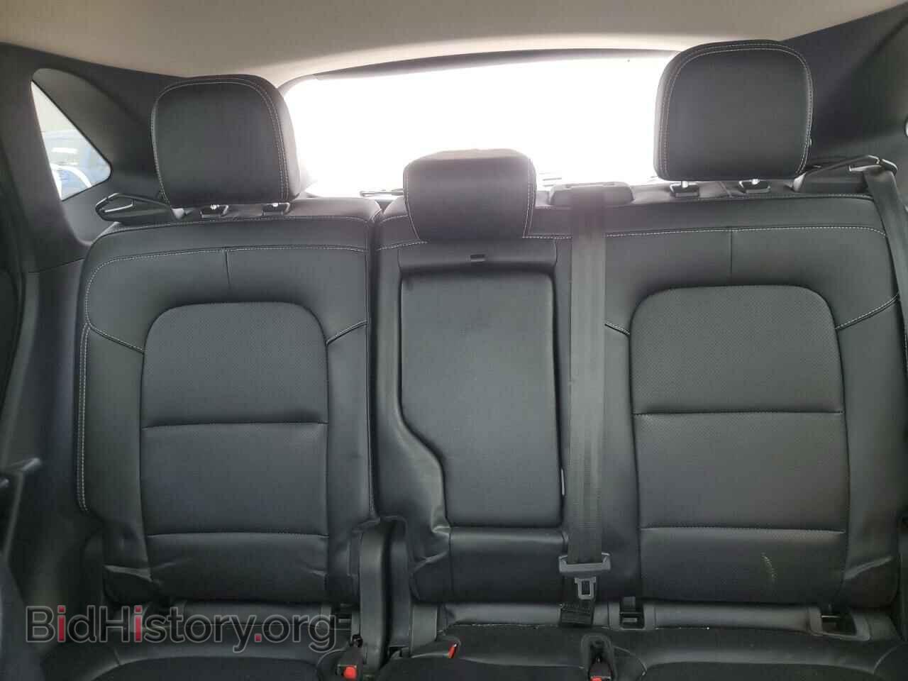 2020 FORD ESCAPE - VIN: 1FMCU0H68LUA47361 - Photo 10