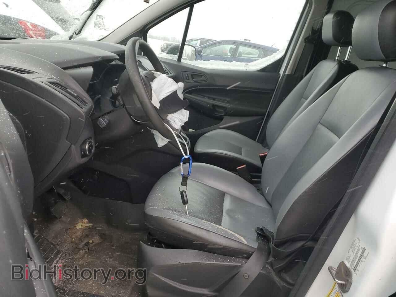 2016 FORD TRANSIT - VIN: NM0KS6EX2G1230930 - Фото 7