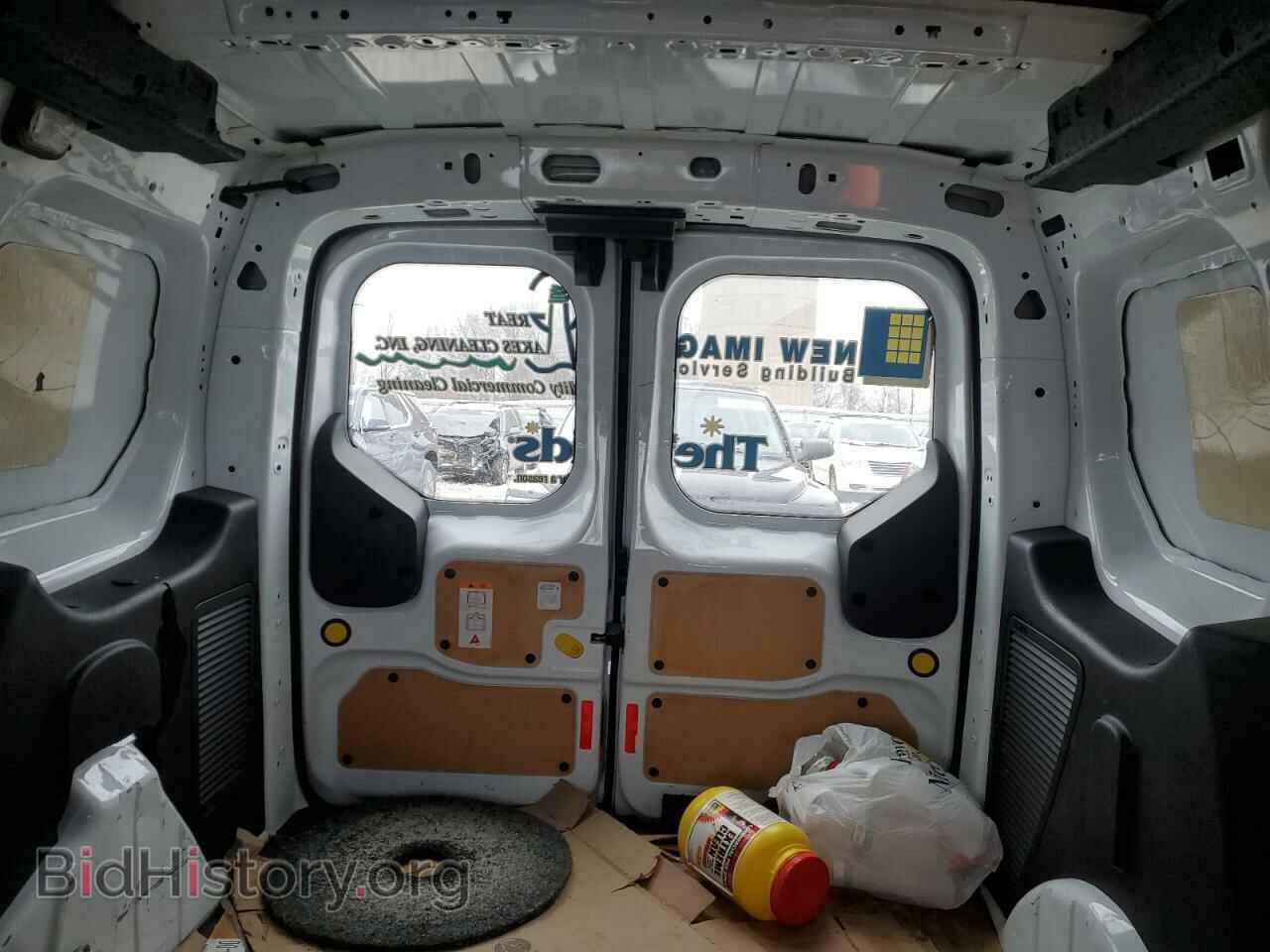 2016 FORD TRANSIT - VIN: NM0KS6EX2G1230930 - Фото 10