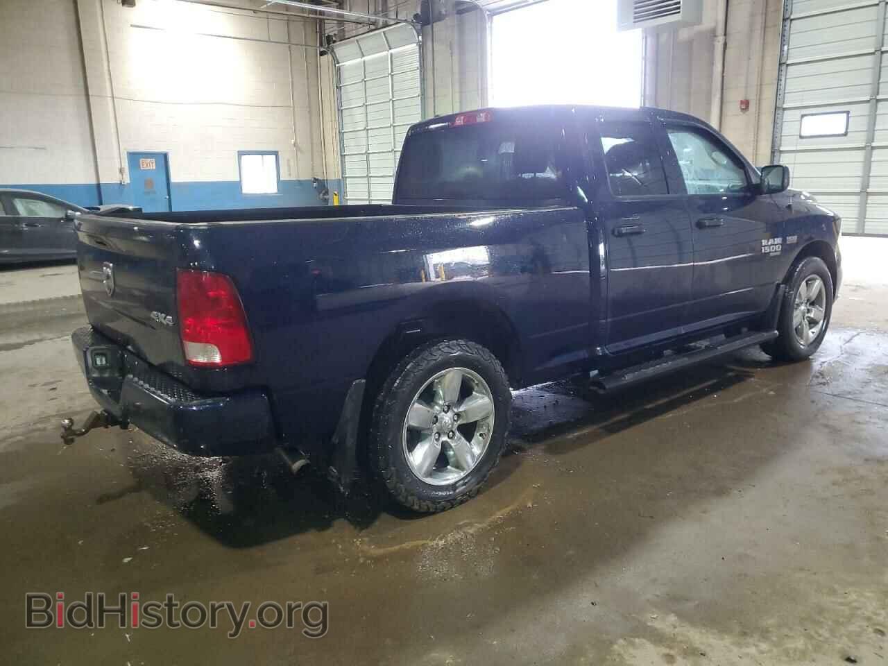 2019 RAM 1500 - VIN: 1C6RR7FT4KS556477 - Фото 3
