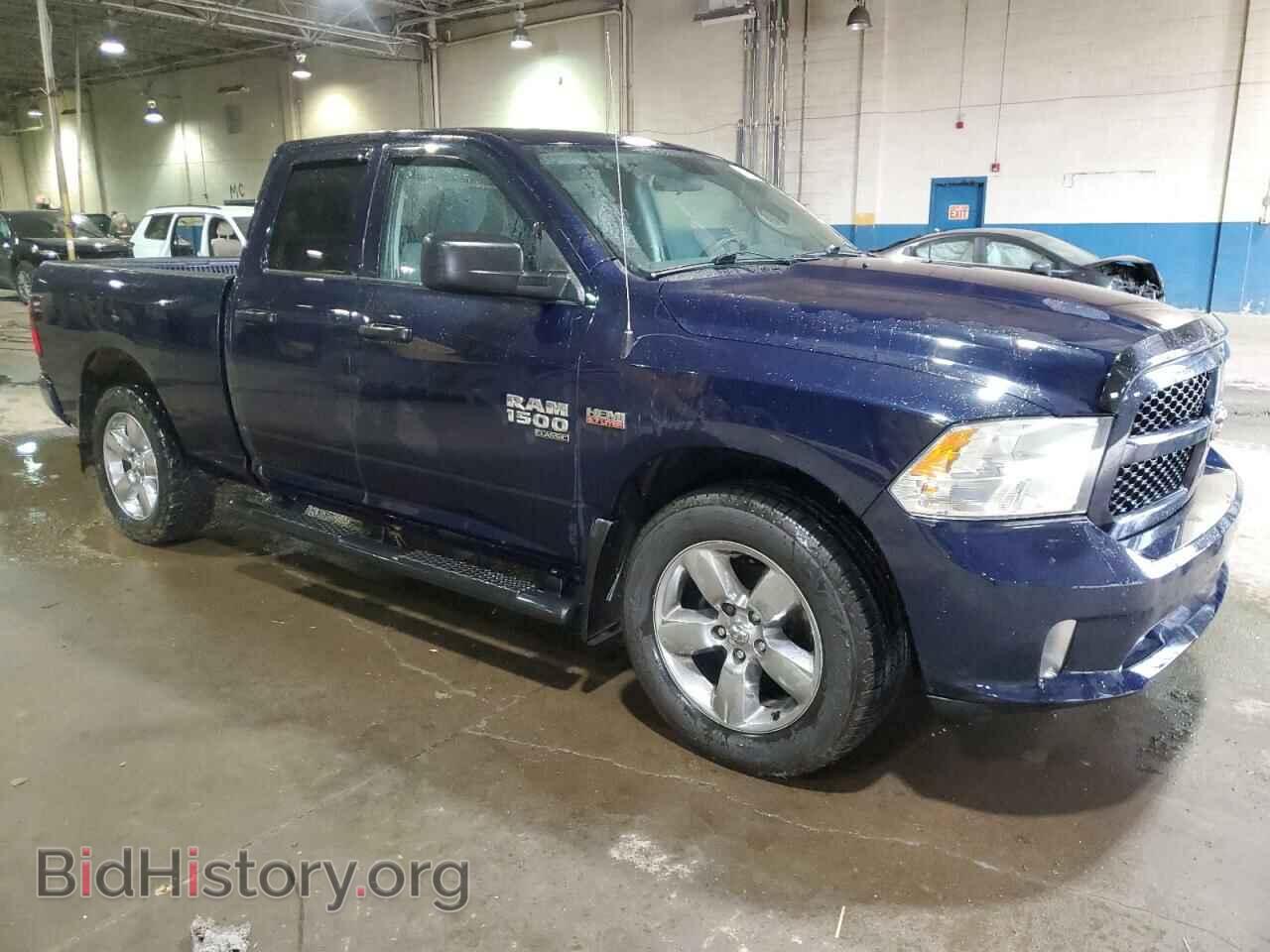 2019 RAM 1500 - VIN: 1C6RR7FT4KS556477 - Фото 4