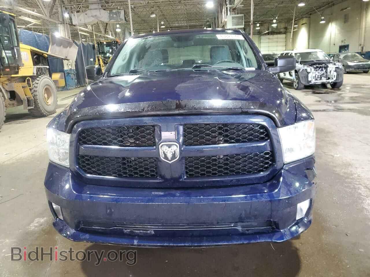 2019 RAM 1500 - VIN: 1C6RR7FT4KS556477 - Фото 5