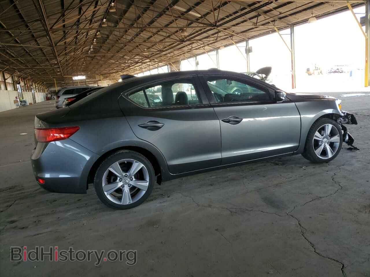 2014 ACURA ILX - VIN: 19VDE1F38EE002872 - Фото 3