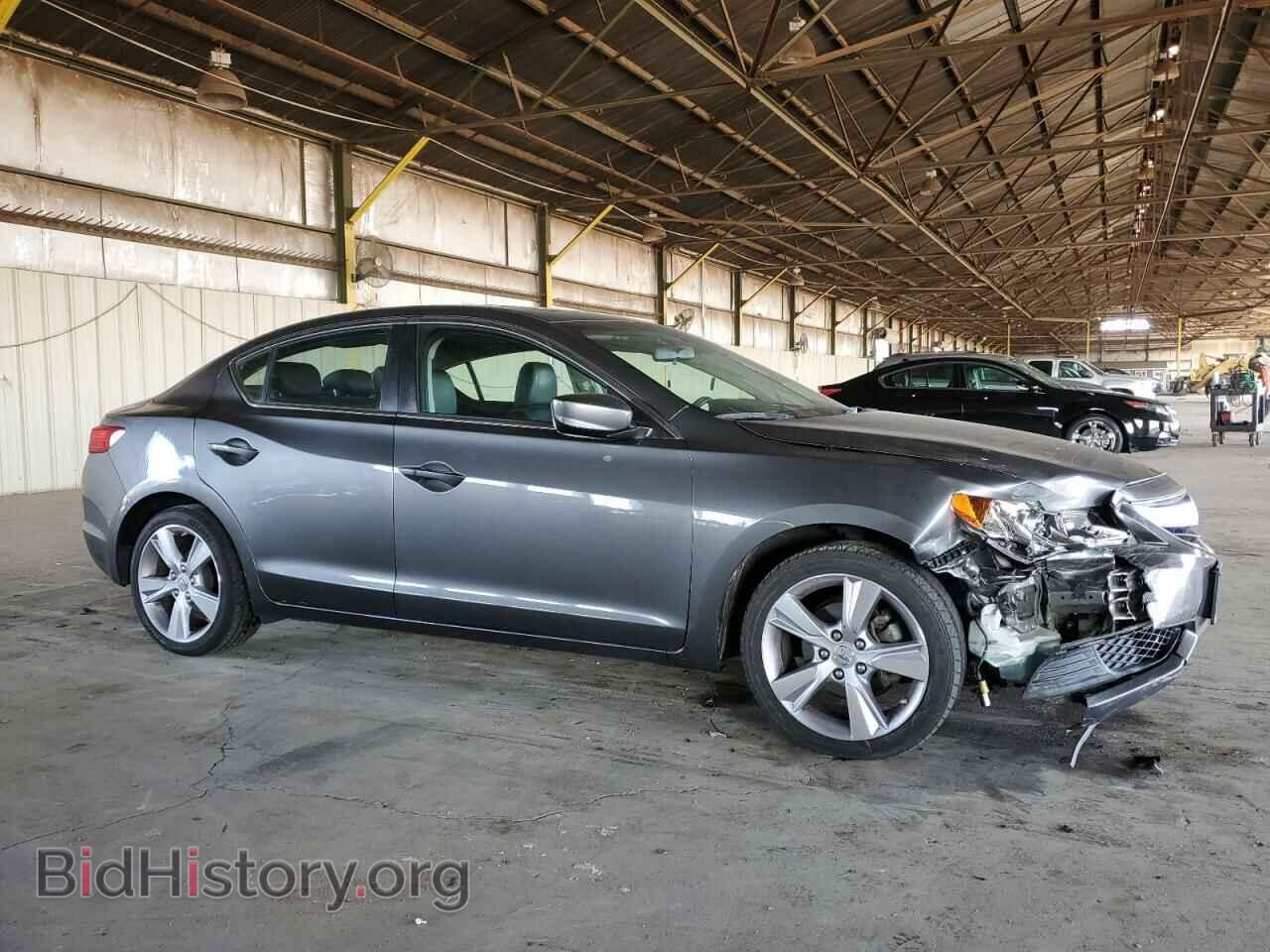 2014 ACURA ILX - VIN: 19VDE1F38EE002872 - Фото 4