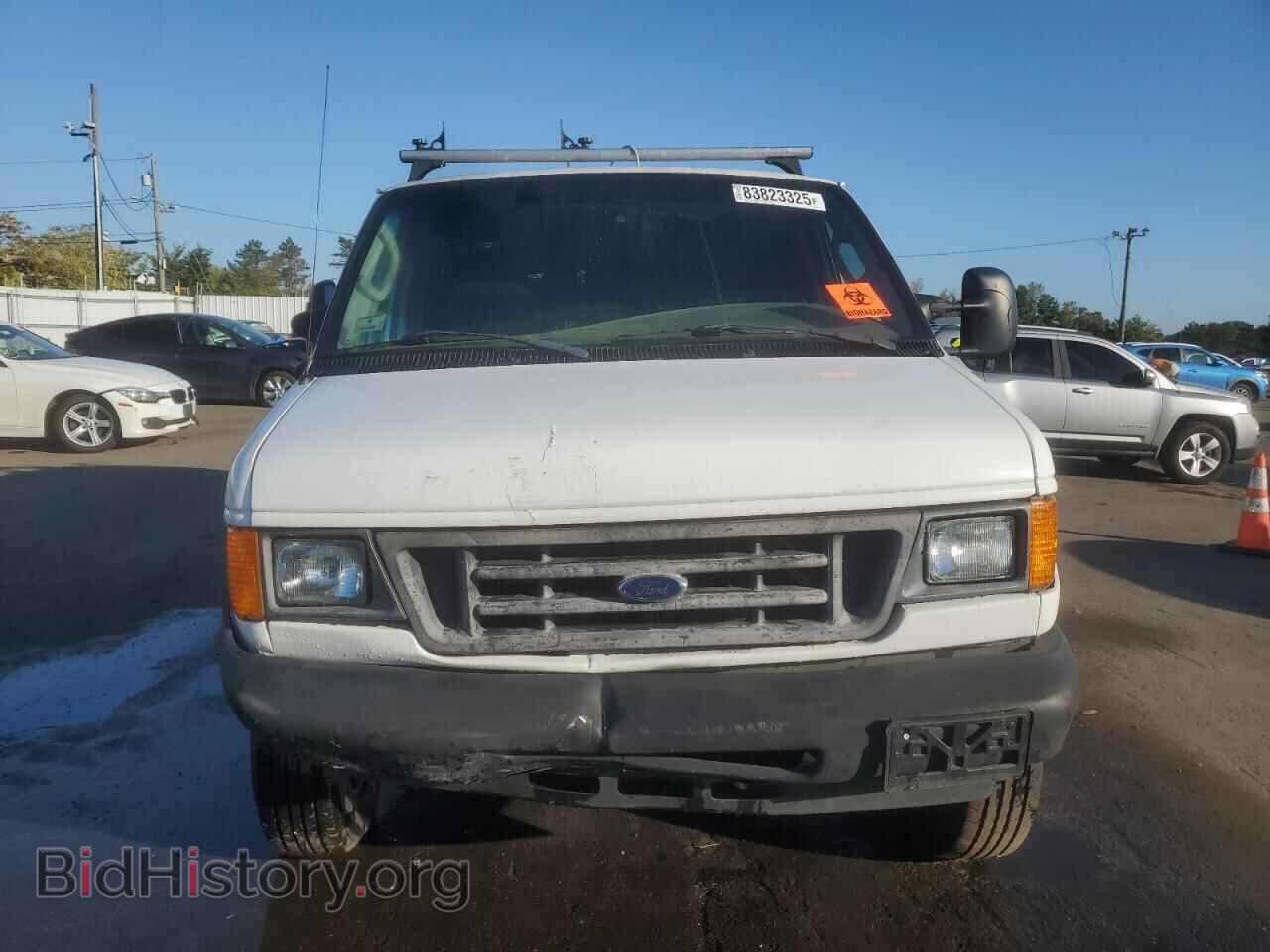 2007 FORD ALL Models - VIN: 1FTNE14W87DB03598 - Photo 5