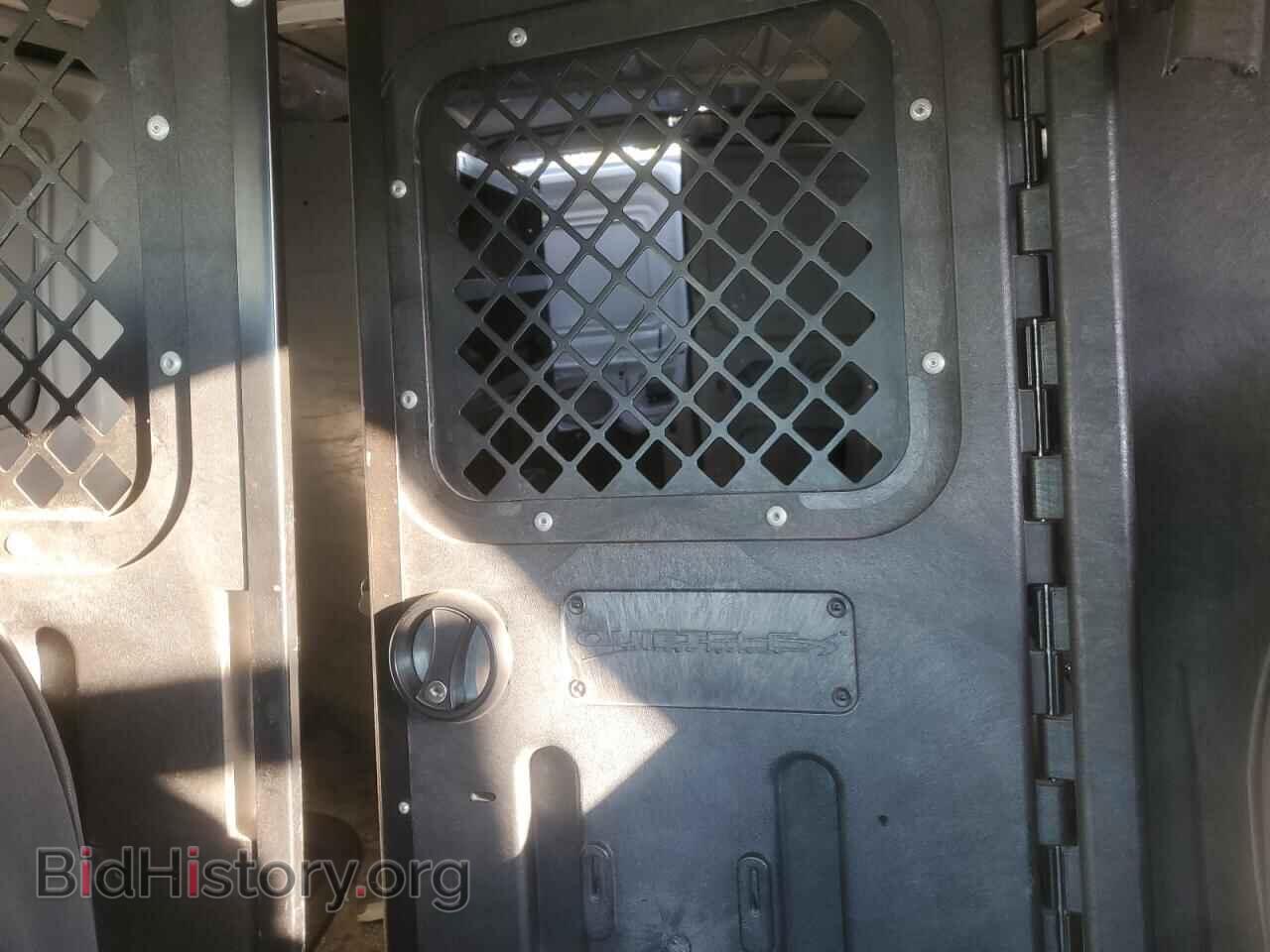 2007 FORD ALL Models - VIN: 1FTNE14W87DB03598 - Photo 10