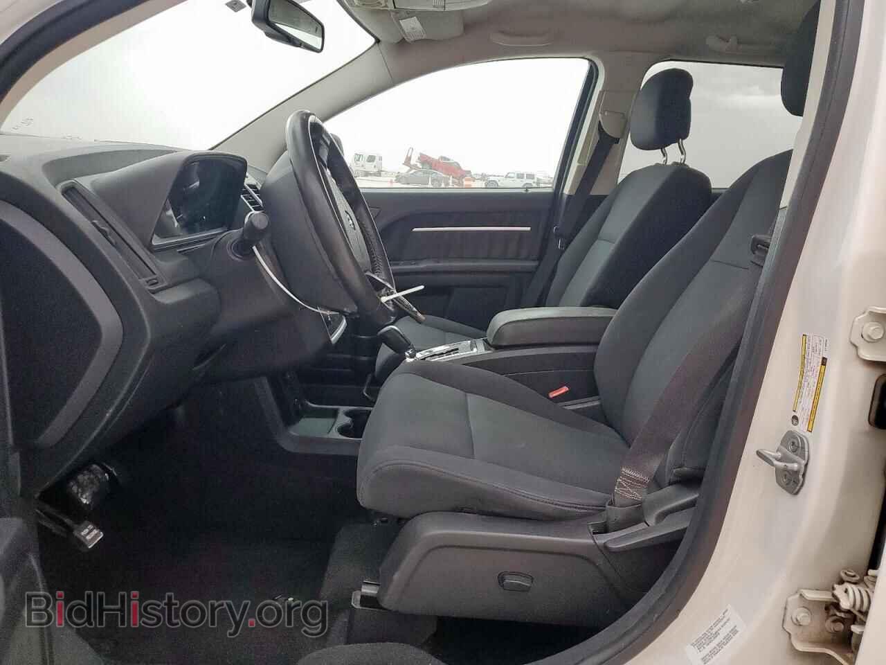 2010 DODGE JOURNEY - VIN: 3D4PG5FV1AT189369 - Фото 7