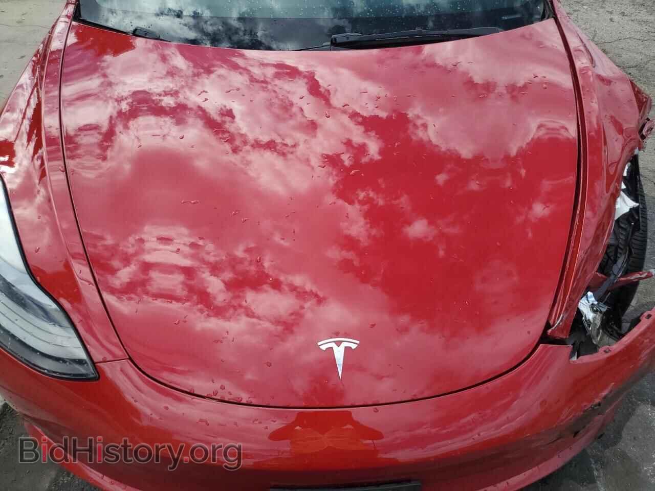 2023 TESLA MODEL 3 - VIN: 5YJ3E1EA6PF454576 - Фото 11