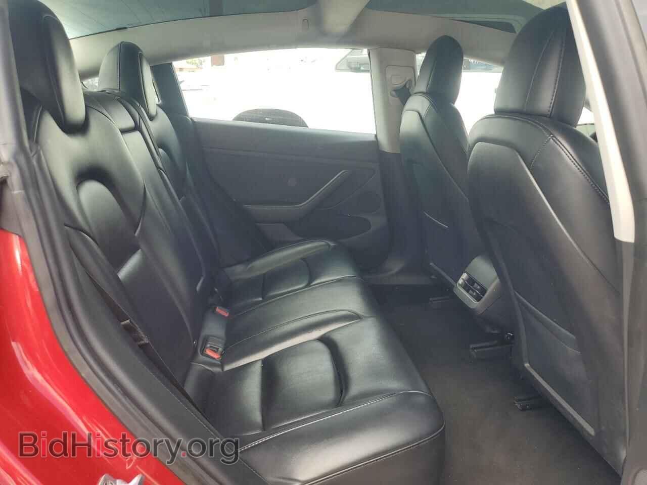2023 TESLA MODEL 3 - VIN: 5YJ3E1EA6PF454576 - Фото 10