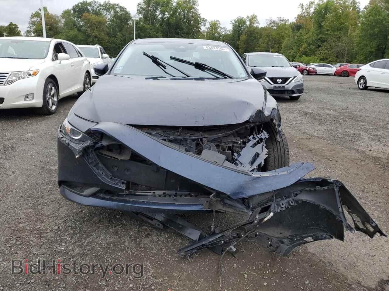 2021 MAZDA 3 - VIN: JM1BPBCL8M1331107 - Photo 5