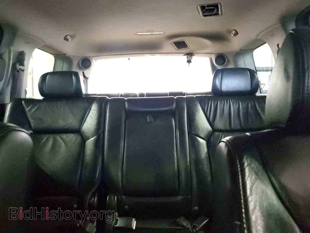 2011 HONDA PILOT - VIN: 5FNYF4H94BB089877 - Фото 10