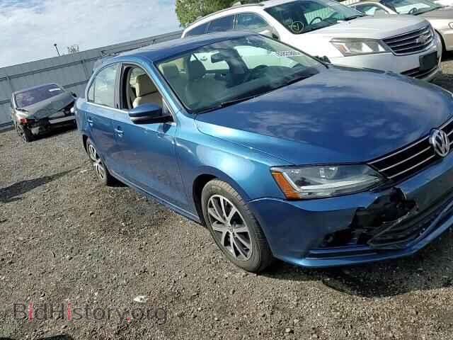 2017 VOLKSWAGEN JETTA - VIN: 3VWDB7AJ9HM356352 - Фото 13