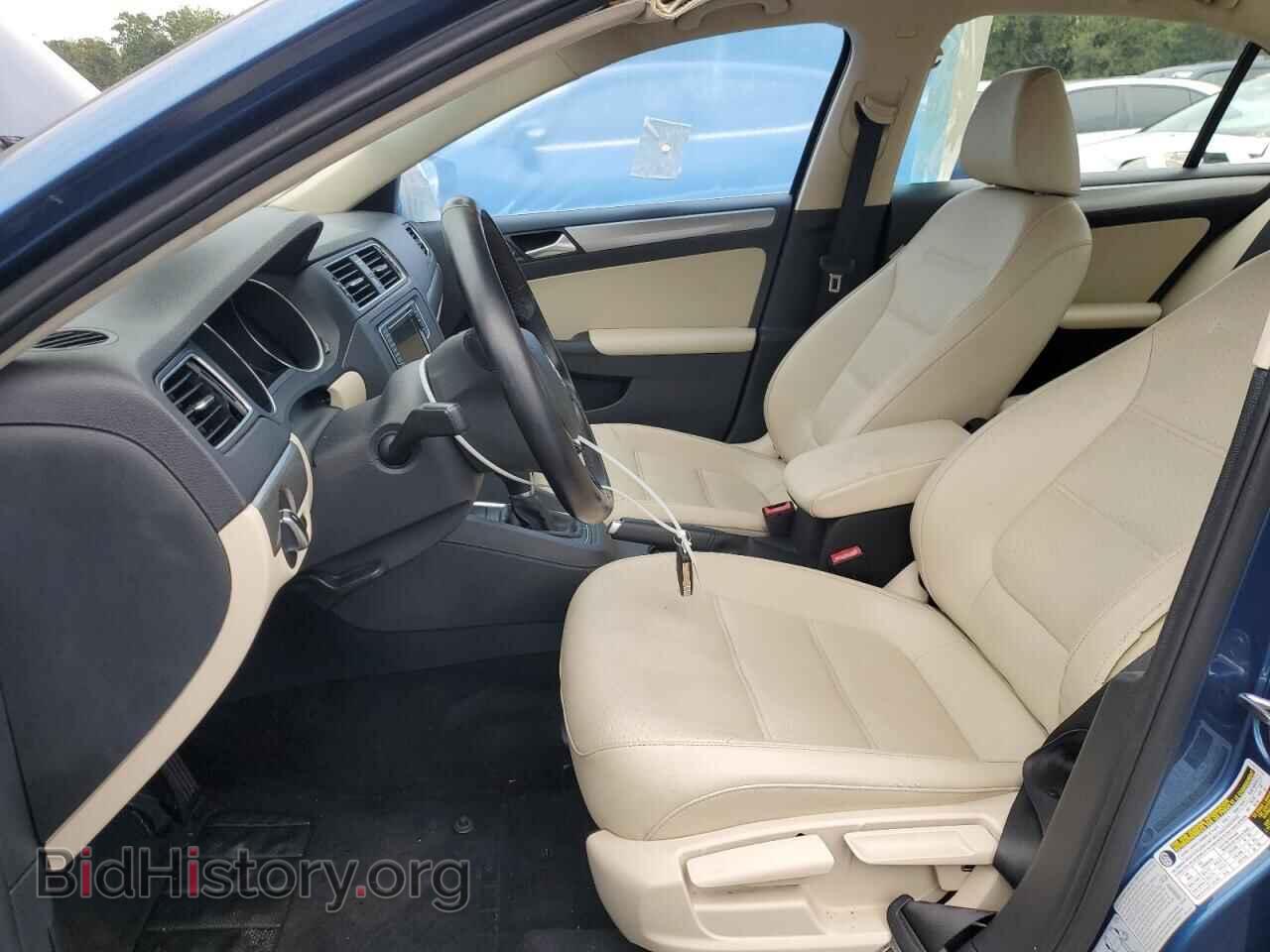 2017 VOLKSWAGEN JETTA - VIN: 3VWDB7AJ9HM356352 - Фото 7