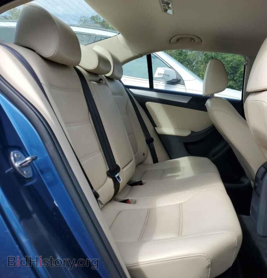 2017 VOLKSWAGEN JETTA - VIN: 3VWDB7AJ9HM356352 - Фото 10