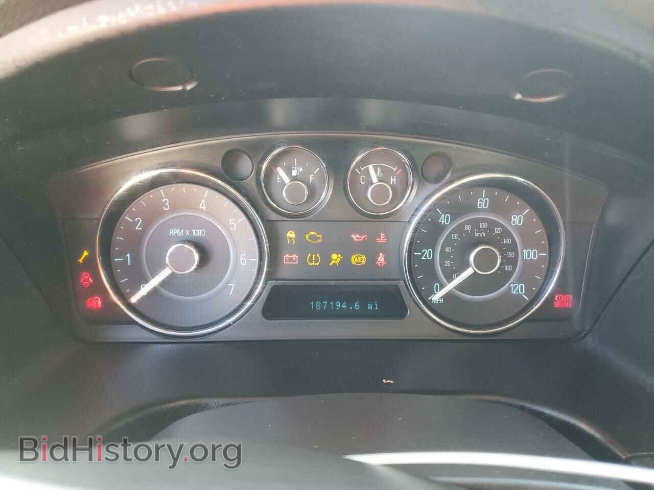 2009 FORD FLEX - VIN: 2FMDK52C49BA15091 - Фото 9