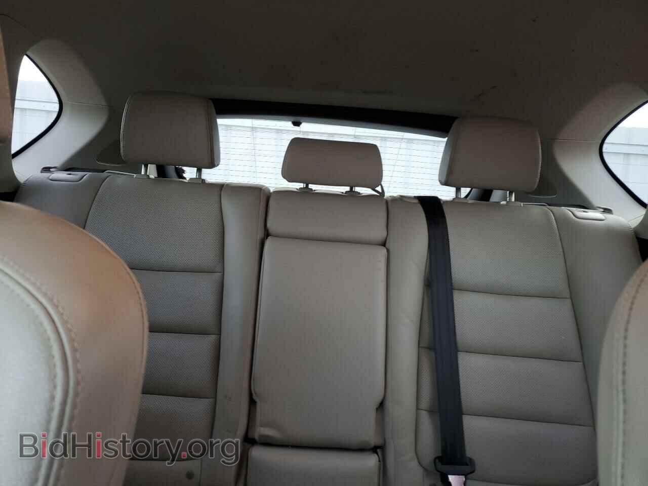2013 MAZDA CX-5 - VIN: JM3KE4DE0D0160304 - Фото 10