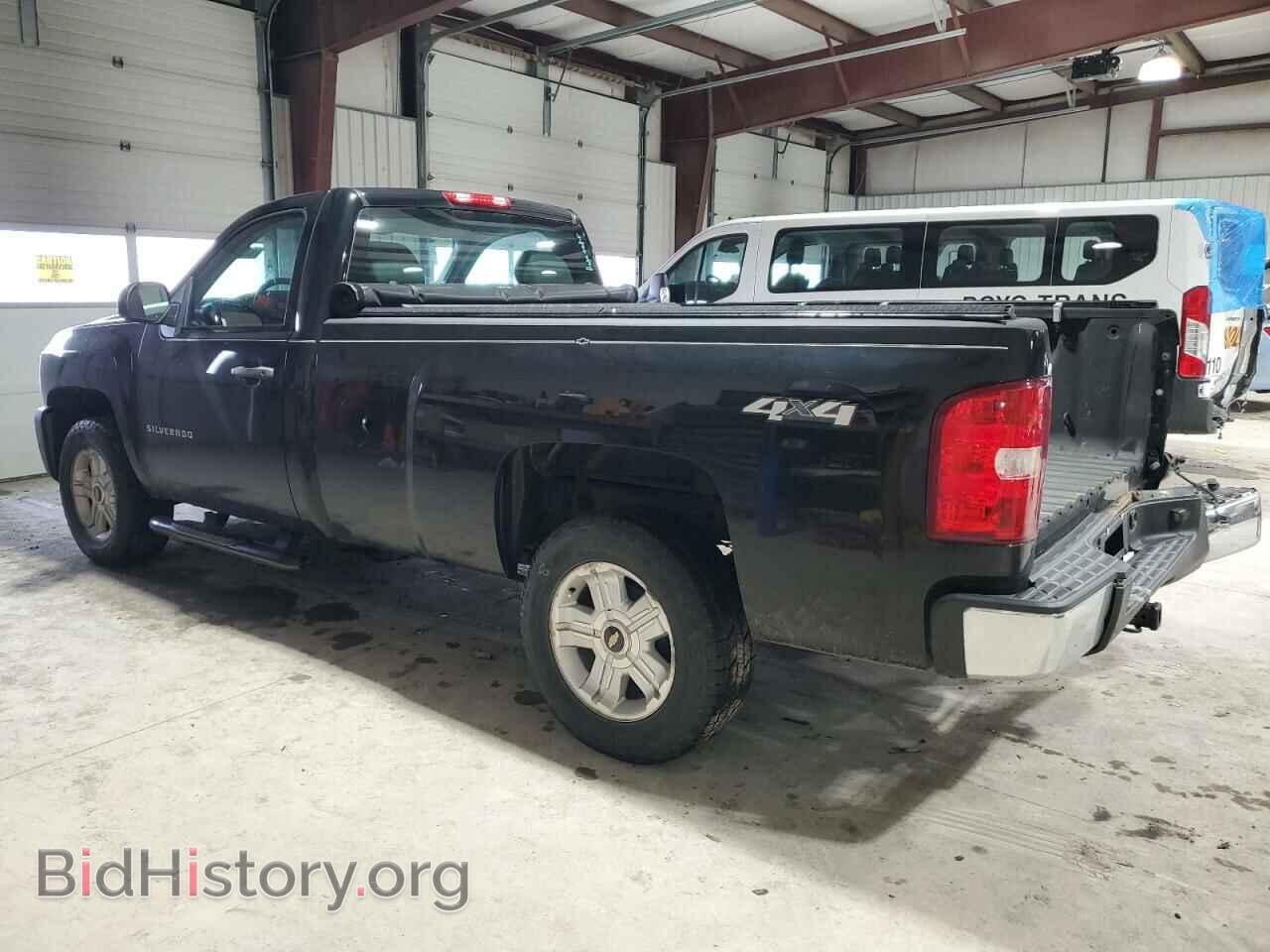 2012 CHEVROLET ALL Models - VIN: 1GCNKPEX9CZ302157 - Фото 2