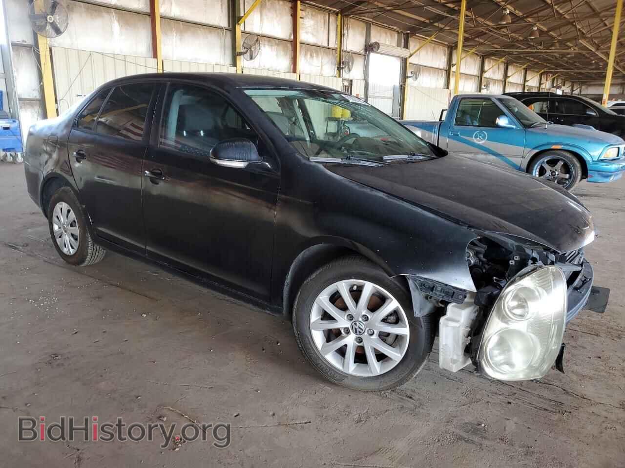 2006 VOLKSWAGEN JETTA - VIN: 3VWPG71K26M735911 - Фото 4